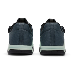 👟🔥 Zapatillas Fox Union BOA® Flat – Máximo Control y Comodidad para MTB y Trail
