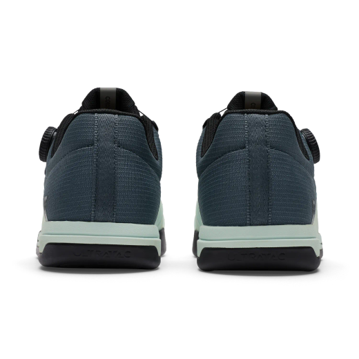 👟🔥 Zapatillas Fox Union BOA® Flat – Máximo Control y Comodidad para MTB y Trail