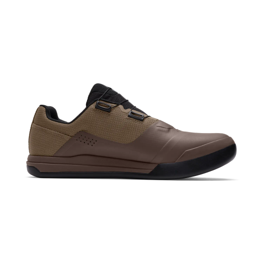 👟🔥 Zapatillas Fox Union BOA® Flat – Máximo Control y Comodidad para MTB y Trail