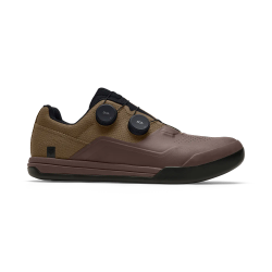 👟🔥 Zapatillas Fox Union BOA® Flat – Máximo Control y Comodidad para MTB y Trail