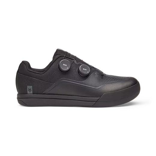 Zapatillas Fox Union BOA® sin Calas – Precisión, Comodidad y Agarre para MTB