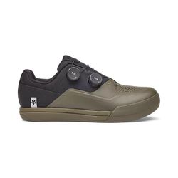 👟🔥🚵‍♂️ Zapatillas Fox Union BOA® sin Calas – Precisión, Comodidad y Agarre para MTB