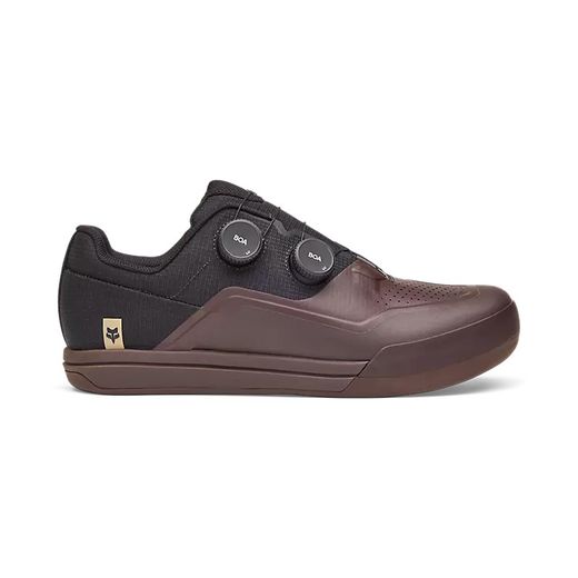 Zapatillas Fox Union BOA® sin Calas – Precisión, Comodidad y Agarre para MTB