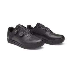 👟🔥 Zapatillas Fox Union BOA® con Calas – Rendimiento, Precisión y Máxima Sujeción para MTB