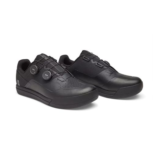 👟🔥 Zapatillas Fox Union BOA® con Calas – Rendimiento, Precisión y Máxima Sujeción para MTB
