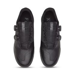 👟🔥 Zapatillas Fox Union BOA® con Calas – Rendimiento, Precisión y Máxima Sujeción para MTB