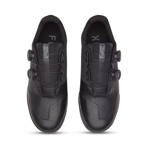 👟🔥 Zapatillas Fox Union BOA® con Calas – Rendimiento, Precisión y Máxima Sujeción para MTB