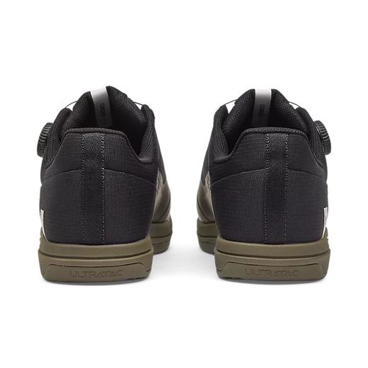 👟🔥🚵‍♂️ Zapatillas Fox Union BOA® sin Calas – Precisión, Comodidad y Agarre para MTB