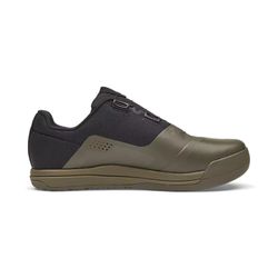👟🔥🚵‍♂️ Zapatillas Fox Union BOA® sin Calas – Precisión, Comodidad y Agarre para MTB