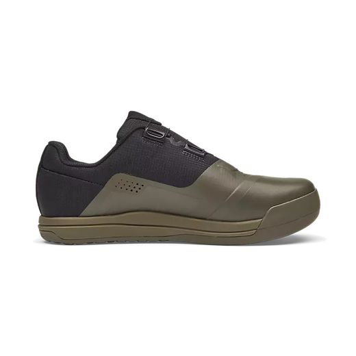 👟🔥🚵‍♂️ Zapatillas Fox Union BOA® sin Calas – Precisión, Comodidad y Agarre para MTB