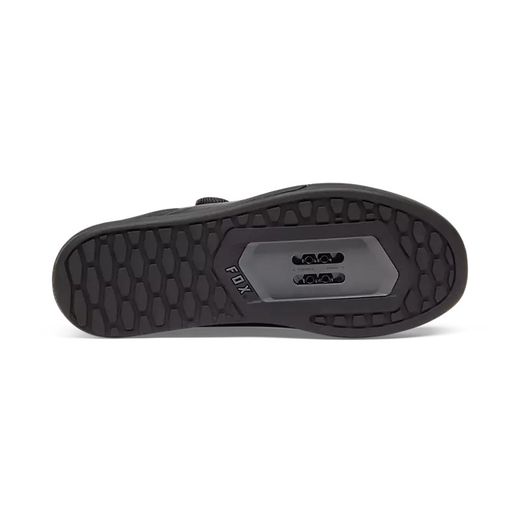 👟🔥 Zapatillas Fox Union BOA® con Calas – Rendimiento, Precisión y Máxima Sujeción para MTB