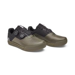 👟🔥🚵‍♂️ Zapatillas Fox Union BOA® sin Calas – Precisión, Comodidad y Agarre para MTB