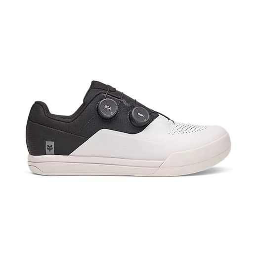 Zapatillas Fox Union BOA® sin Calas – Precisión, Comodidad y Agarre para MTB