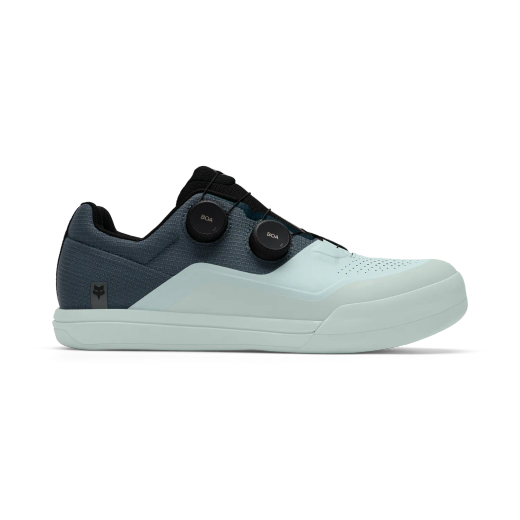 👟🔥 Zapatillas Fox Union BOA® con Calas – Rendimiento, Precisión y Máxima Sujeción para MTB