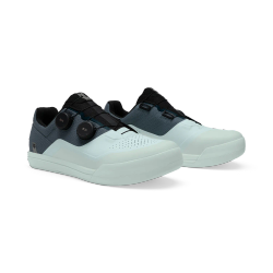 👟🔥 Zapatillas Fox Union BOA® con Calas – Rendimiento, Precisión y Máxima Sujeción para MTB