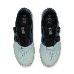 👟🔥 Zapatillas Fox Union BOA® con Calas – Rendimiento, Precisión y Máxima Sujeción para MTB
