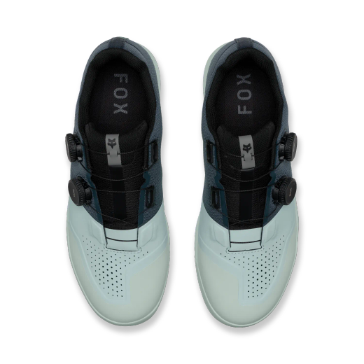 👟🔥 Zapatillas Fox Union BOA® con Calas – Rendimiento, Precisión y Máxima Sujeción para MTB