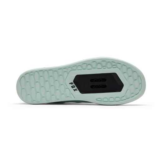 👟🔥 Zapatillas Fox Union BOA® con Calas – Rendimiento, Precisión y Máxima Sujeción para MTB
