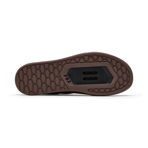 👟🔥 Zapatillas Fox Union BOA® con Calas – Rendimiento, Precisión y Máxima Sujeción para MTB