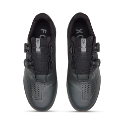 👟🔥 Zapatillas Fox Union BOA® con Calas – Rendimiento, Precisión y Máxima Sujeción para MTB