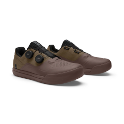 👟🔥 Zapatillas Fox Union BOA® con Calas – Rendimiento, Precisión y Máxima Sujeción para MTB