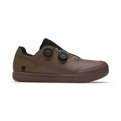 👟🔥 Zapatillas Fox Union BOA® con Calas – Rendimiento, Precisión y Máxima Sujeción para MTB