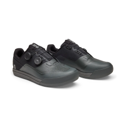 👟🔥 Zapatillas Fox Union BOA® con Calas – Rendimiento, Precisión y Máxima Sujeción para MTB