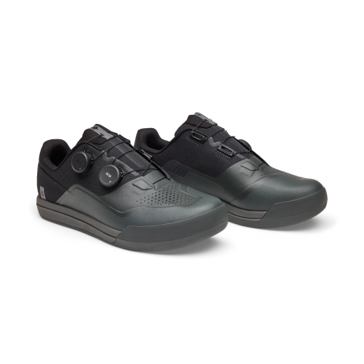 👟🔥 Zapatillas Fox Union BOA® con Calas – Rendimiento, Precisión y Máxima Sujeción para MTB