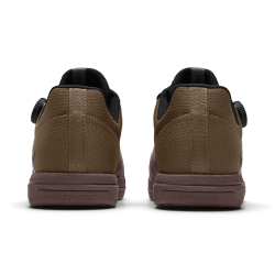 👟🔥 Zapatillas Fox Union BOA® con Calas – Rendimiento, Precisión y Máxima Sujeción para MTB