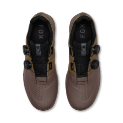 👟🔥 Zapatillas Fox Union BOA® con Calas – Rendimiento, Precisión y Máxima Sujeción para MTB