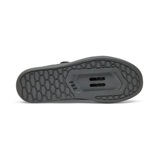 👟🔥 Zapatillas Fox Union BOA® con Calas – Rendimiento, Precisión y Máxima Sujeción para MTB