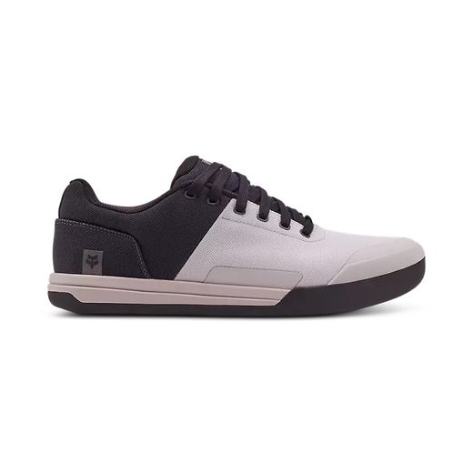 Zapatillas Fox Union Canvas – Comodidad y Estilo para el MTB y Uso Diario Blanco Vintage