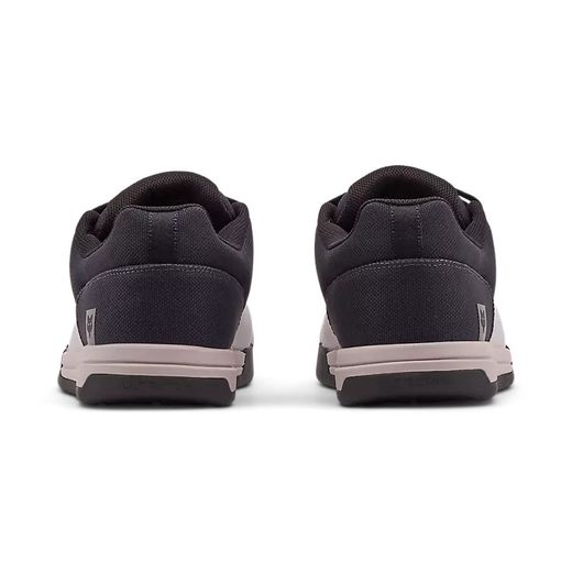 👟⚪🚵‍♂️ Zapatillas Fox Union Canvas – Comodidad y Estilo para el MTB y Uso Diario Blanco Vintage