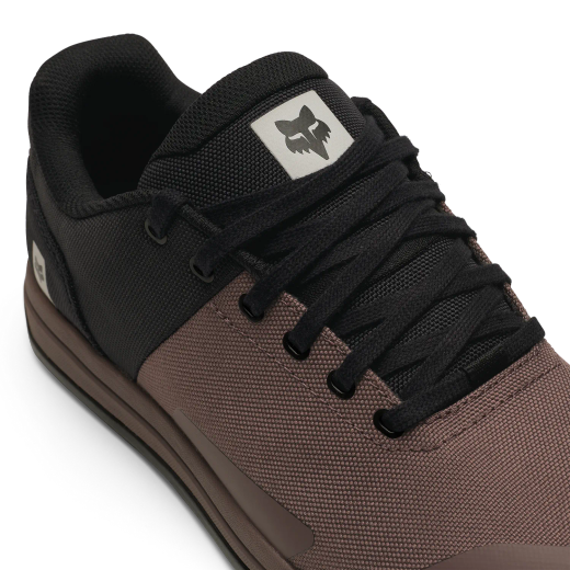 👟🔥 Zapatillas Fox Union Canvas – Comodidad, Estilo y Rendimiento para MTB y Uso Diario