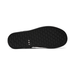 👟🔥 Zapatillas Fox Union Canvas – Comodidad, Estilo y Rendimiento para MTB y Uso Diario