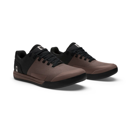👟🔥 Zapatillas Fox Union Canvas – Comodidad, Estilo y Rendimiento para MTB y Uso Diario