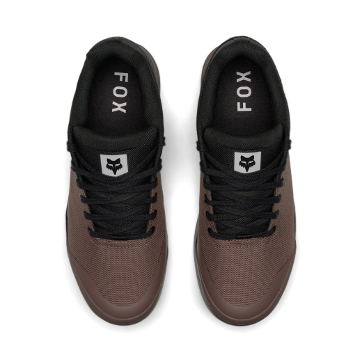 👟🔥 Zapatillas Fox Union Canvas – Comodidad, Estilo y Rendimiento para MTB y Uso Diario