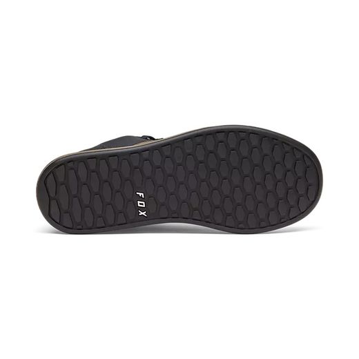 👟💚🚵‍♂️ Zapatillas Fox Union Canvas – Comodidad y Estilo para el MTB y Uso Diario Verde militar