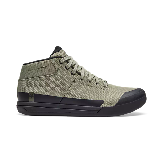 Zapatillas Fox Union Canvas Mid | Estilo, Comodidad y Resistencia para Ciclismo y Uso Diario