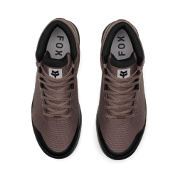 🚵‍♂️  Zapatillas Fox Union Canvas Mid | Estilo, Comodidad y Resistencia para Ciclismo y Uso Diario
