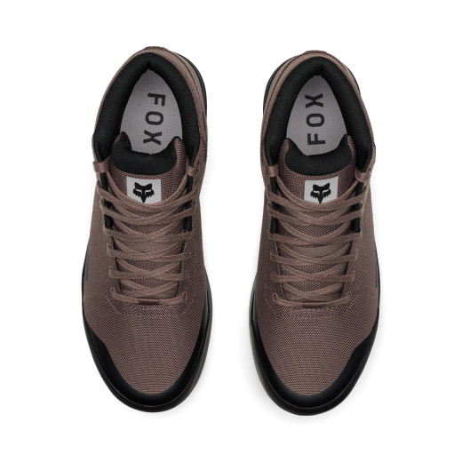 🚵‍♂️  Zapatillas Fox Union Canvas Mid | Estilo, Comodidad y Resistencia para Ciclismo y Uso Diario