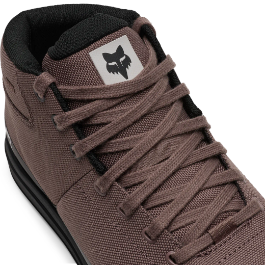 🚵‍♂️  Zapatillas Fox Union Canvas Mid | Estilo, Comodidad y Resistencia para Ciclismo y Uso Diario