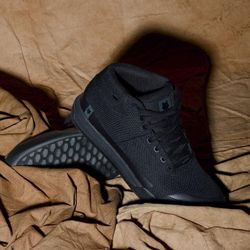 🚵‍♂️  Zapatillas Fox Union Canvas Mid | Estilo, Comodidad y Resistencia para Ciclismo y Uso Diario
