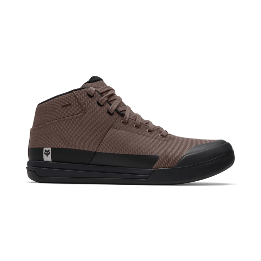 🚵‍♂️  Zapatillas Fox Union Canvas Mid | Estilo, Comodidad y Resistencia para Ciclismo y Uso Diario