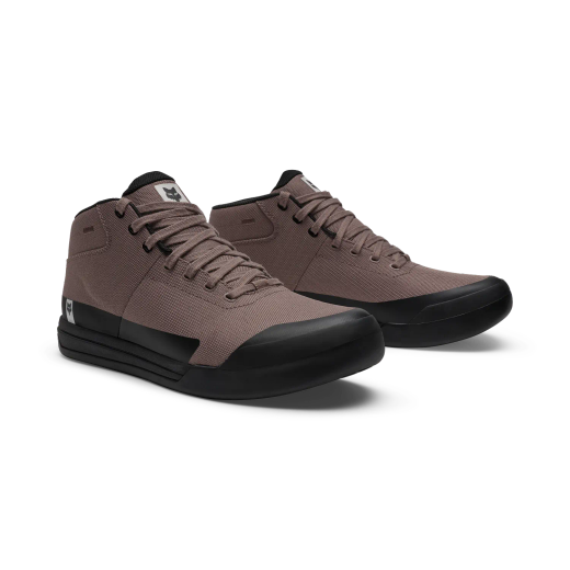 🚵‍♂️  Zapatillas Fox Union Canvas Mid | Estilo, Comodidad y Resistencia para Ciclismo y Uso Diario