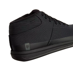 🚵‍♂️  Zapatillas Fox Union Canvas Mid | Estilo, Comodidad y Resistencia para Ciclismo y Uso Diario