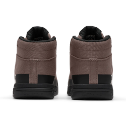 🚵‍♂️  Zapatillas Fox Union Canvas Mid | Estilo, Comodidad y Resistencia para Ciclismo y Uso Diario