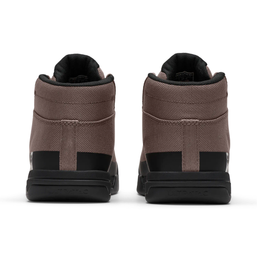 🚵‍♂️  Zapatillas Fox Union Canvas Mid | Estilo, Comodidad y Resistencia para Ciclismo y Uso Diario