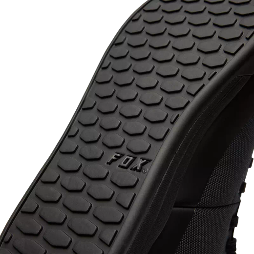 🚵‍♂️  Zapatillas Fox Union Canvas Mid | Estilo, Comodidad y Resistencia para Ciclismo y Uso Diario