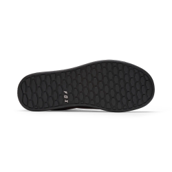 🚵‍♂️  Zapatillas Fox Union Canvas Mid | Estilo, Comodidad y Resistencia para Ciclismo y Uso Diario